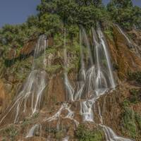 Cascada Bisheh